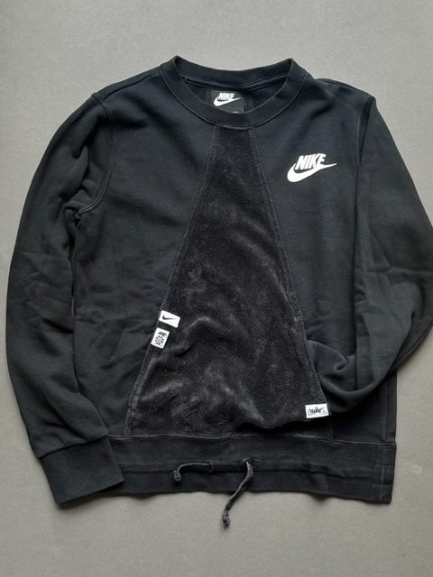Sweatshirt Nike mit Tunnelzug M