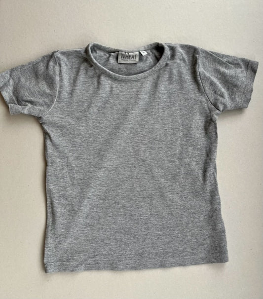 T-Shirt Wheat 6y