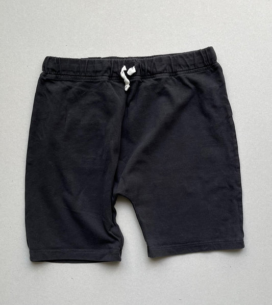 Shorts Gray Label 9y charcoasl