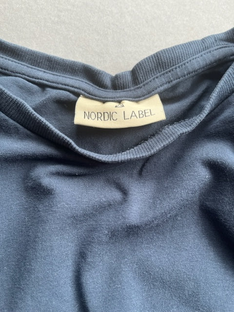 Longsleeve Nordic Label 10y
