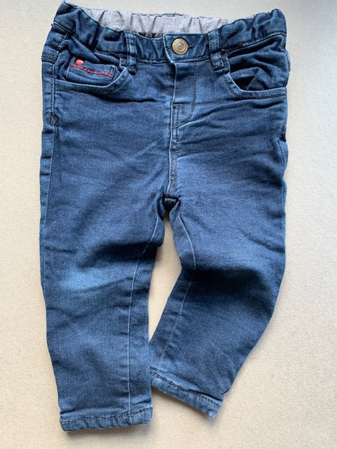 Jeans Chicco 18m